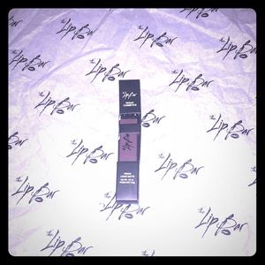 Liquid Matte lipstick